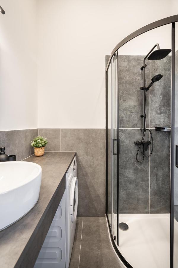 A62 - Akacfa Street Central Residence - Best Location By Bqa Budapest Luaran gambar