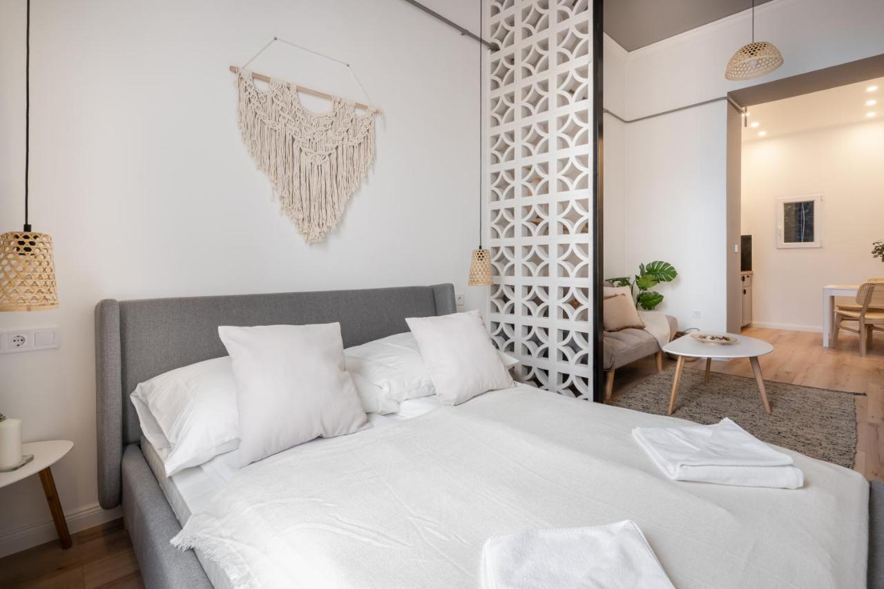 A62 - Akacfa Street Central Residence - Best Location By Bqa Budapest Luaran gambar