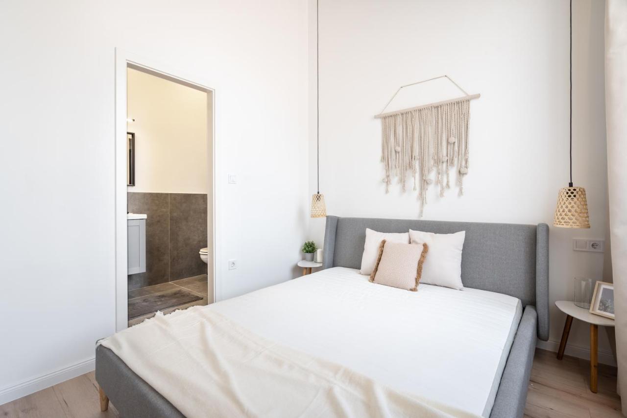A62 - Akacfa Street Central Residence - Best Location By Bqa Budapest Luaran gambar
