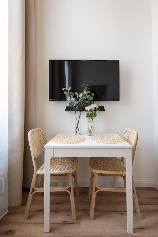 A62 - Akacfa Street Central Residence - Best Location By Bqa Budapest Luaran gambar
