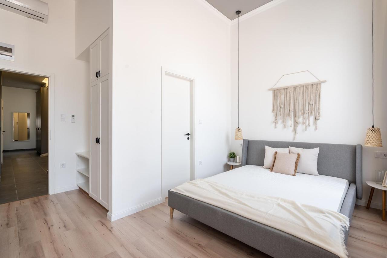 A62 - Akacfa Street Central Residence - Best Location By Bqa Budapest Luaran gambar