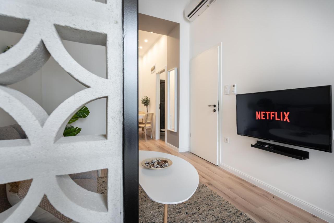 A62 - Akacfa Street Central Residence - Best Location By Bqa Budapest Luaran gambar