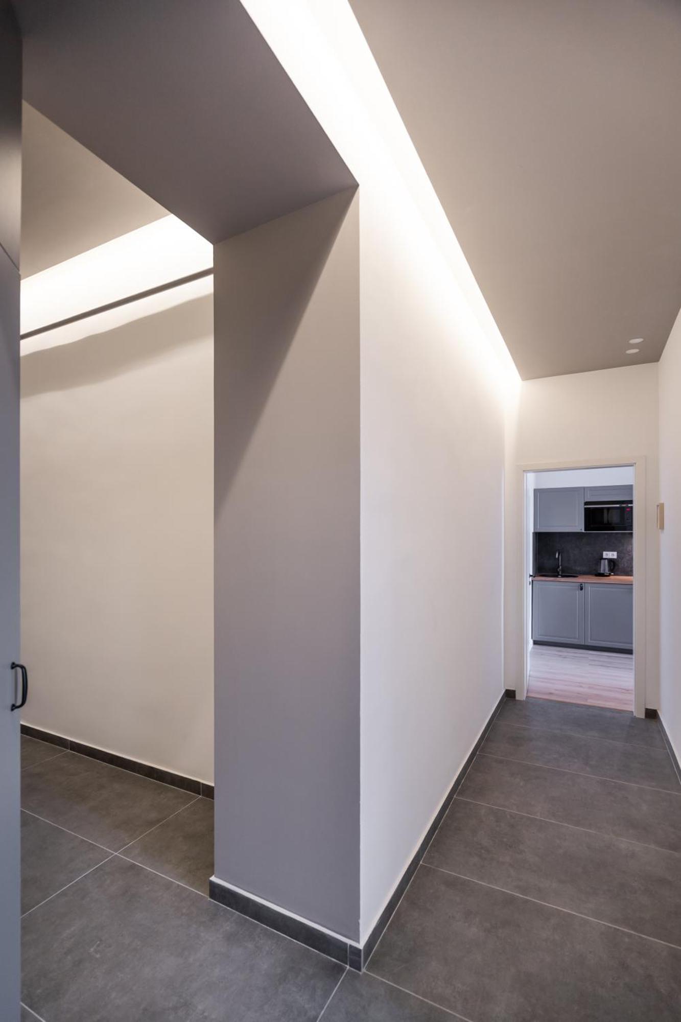 A62 - Akacfa Street Central Residence - Best Location By Bqa Budapest Luaran gambar